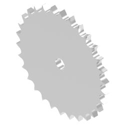 chain wheels discs simplex